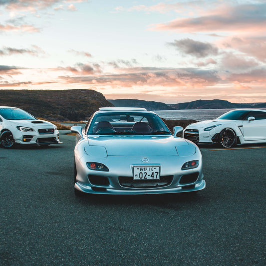JDM